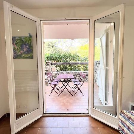 Appartement Paisible La Ciotat Buitenkant foto