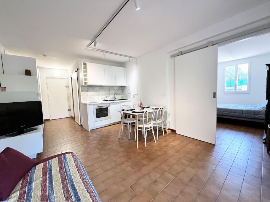 Appartement Paisible La Ciotat Buitenkant foto