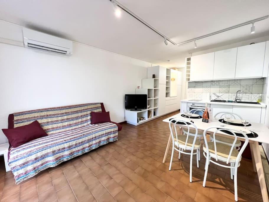Appartement Paisible La Ciotat Buitenkant foto
