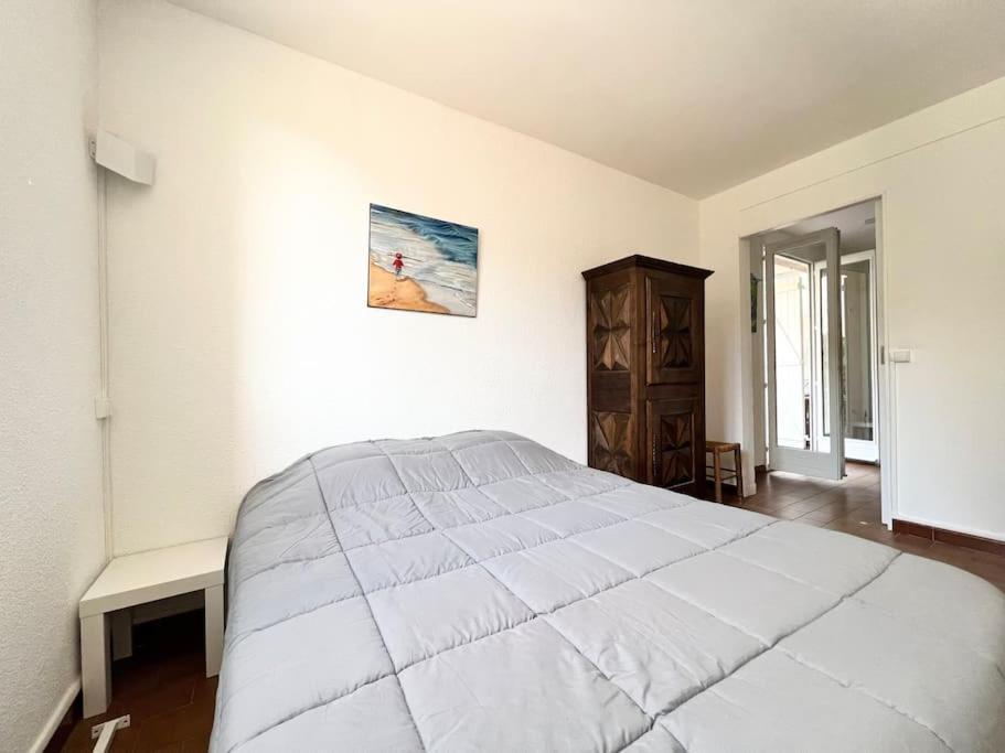 Appartement Paisible La Ciotat Buitenkant foto